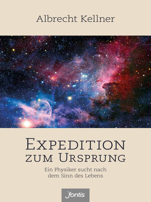 cover image of Expedition zum Ursprung
